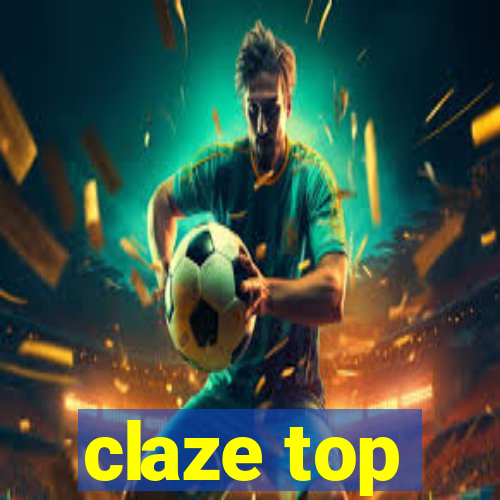 claze top